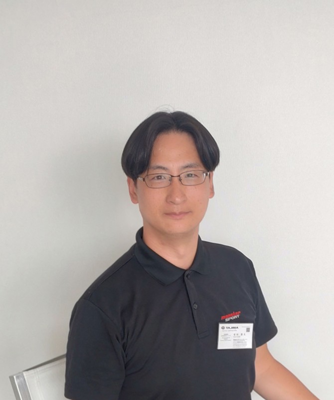 安田 憲太