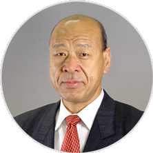田嶋 伸博 氏　APEV代表理事、(株)タジマモーターコーポレーション 代表取締役会長兼社長/CEO